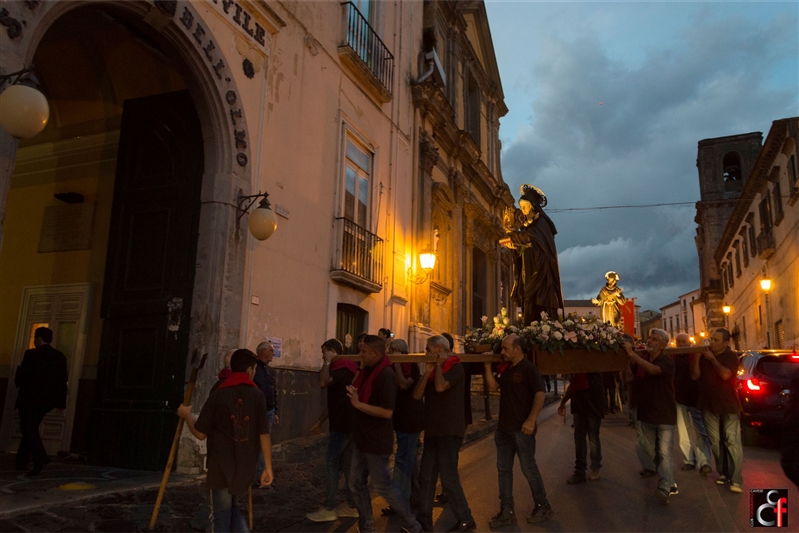 Festa San Francesco 2018 - 25